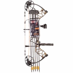 Bear Archery Legit RTH Extra Compound Bow -Shooting Series 1212074 800 auto