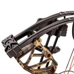 Bear Archery Legit RTH Extra Compound Bow -Shooting Series 1212075 800 auto