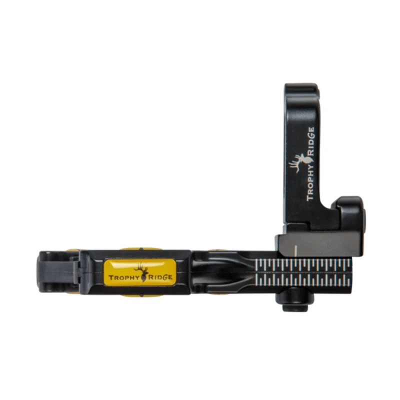 Jim Fletcher Archery Whisker Biscuit V Con Arrow Rest - Drop Away 7 Jim Fletcher Archery Whisker Biscuit V Con Arrow Rest - Drop Away - Image 7