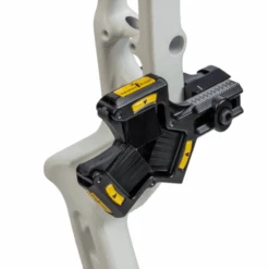 Jim Fletcher Archery Whisker Biscuit V Con Arrow Rest - Drop Away 12 Jim Fletcher Archery Whisker Biscuit V Con Arrow Rest - Drop Away -Shooting Series 1212528 800 auto