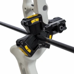 Jim Fletcher Archery Whisker Biscuit V Con Arrow Rest - Drop Away 14 Jim Fletcher Archery Whisker Biscuit V Con Arrow Rest - Drop Away -Shooting Series 1212529 800 auto