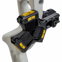 Jim Fletcher Archery Whisker Biscuit V Con Arrow Rest - Drop Away 17 Jim Fletcher Archery Whisker Biscuit V Con Arrow Rest - Drop Away -Shooting Series 1212530 800 auto