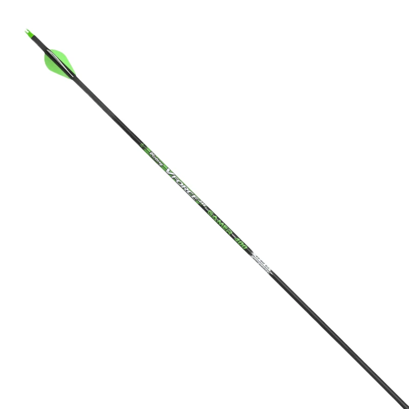 Victory Archery VForce Gamer Arrow (6 Pack) 5 Victory Archery VForce Gamer Arrow (6 Pack) - Image 5