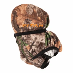 Allen Titan Quick Fit 35" Archery Bow Sling