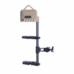 Hoyt Archery Carbon Superlite 1-Piece Quiver -Shooting Series 1339172 800 auto