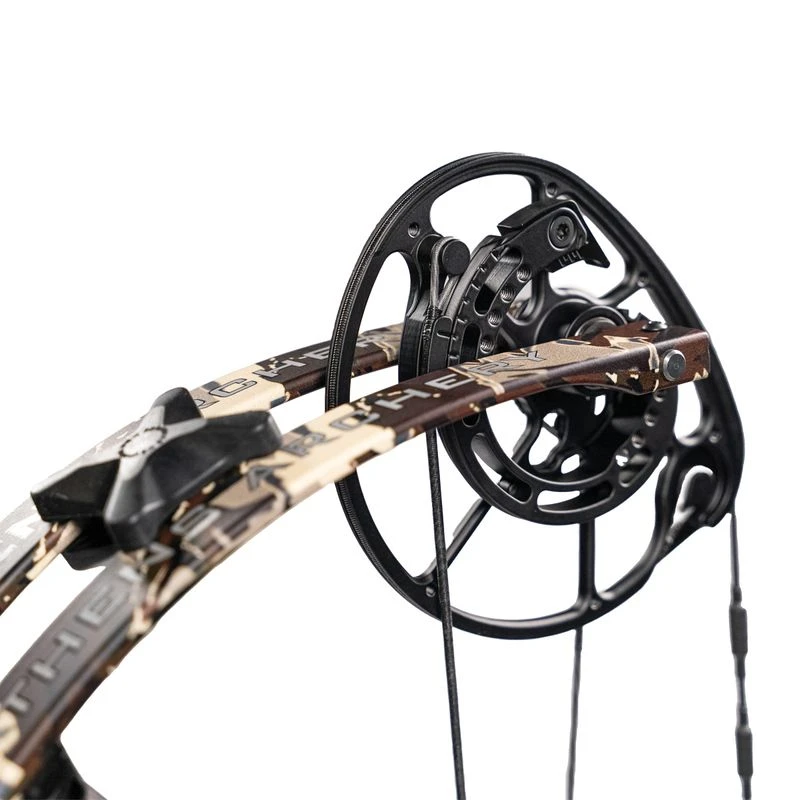 Athens Archery Vista 33 6 Athens Archery Vista 33 - Image 6