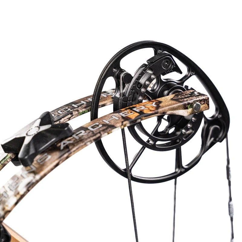 Athens Archery Vista 35 Bow 1 Athens Archery Vista 35 Bow