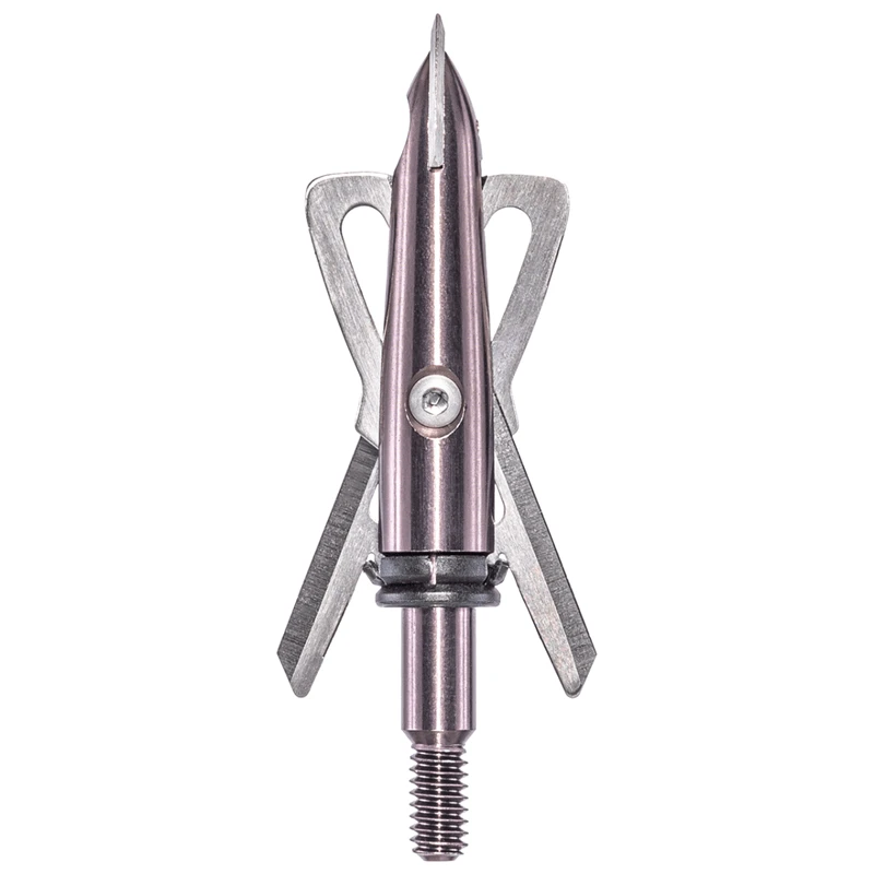 Rage Archery 2-Blade SC 100Gr Broadhead 1 Rage Archery 2-Blade SC 100Gr Broadhead