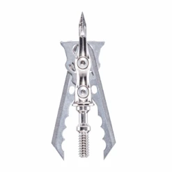 Rage Archery Hypodermic NC +P 100Gr Broadhead -Shooting Series 1351026 800 auto