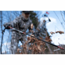 Rage Archery X-Treme NC Chisel Tip Broadhead -Shooting Series 1351036 800 auto