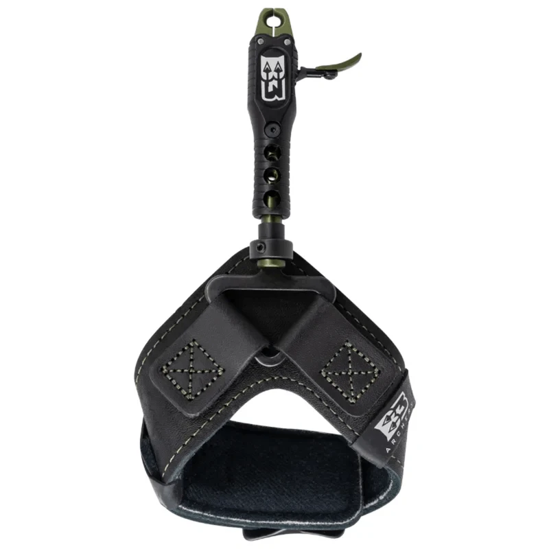 B3 Archery Clash Swivel Archery Release 1 B3 Archery Clash Swivel Archery Release