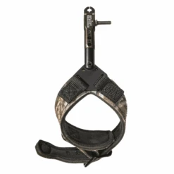 Scott Archery Shark II Caliper Buckle Strap Release