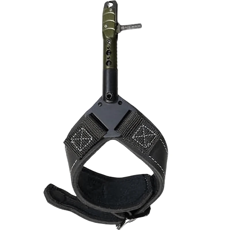 Scott Archery Little Goose II Bow Release 1 Scott Archery Little Goose II Bow Release