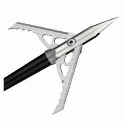 Rage Archery Hypodermic Trypan Broadhead (2 Pack)