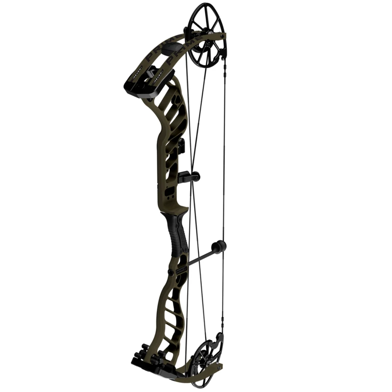 Prime Archery Revex 2 Compound Bow - 2023 1 Prime Archery Revex 2 Compound Bow - 2023