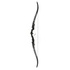 Mybo Pathfinder Field Bow - 60" -Shooting Series 17 complete camo web 1