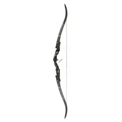 Mybo Pathfinder Field Bow - 62" -Shooting Series 19 complete camo web 1