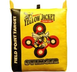 Morrell Yellow Jacket Field Point Archery Target -Shooting Series 226119 800 auto