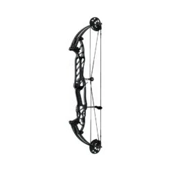 Hoyt Stratos 36 HBT Compound Bows 2024 -Shooting Series 36hbtblack 4