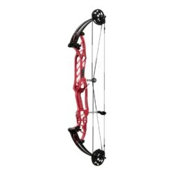 Hoyt Stratos 36 HBT Compound Bows 2024 -Shooting Series 36hbtinfra 3