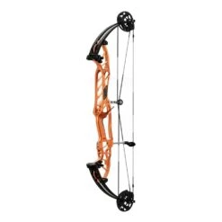 Hoyt Stratos 36 HBT Compound Bows 2024 -Shooting Series 36hbtsolar 3