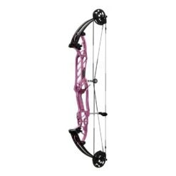 Hoyt Stratos 36 HBT Compound Bows 2024 -Shooting Series 36hbtstardust 3