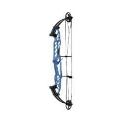 Hoyt Stratos 36 SVX Compound Bows 19 Hoyt Stratos 36 SVX Compound Bows -Shooting Series 36svxblue