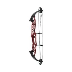 Hoyt Stratos 36 SVX Compound Bows 21 Hoyt Stratos 36 SVX Compound Bows -Shooting Series 36svxred