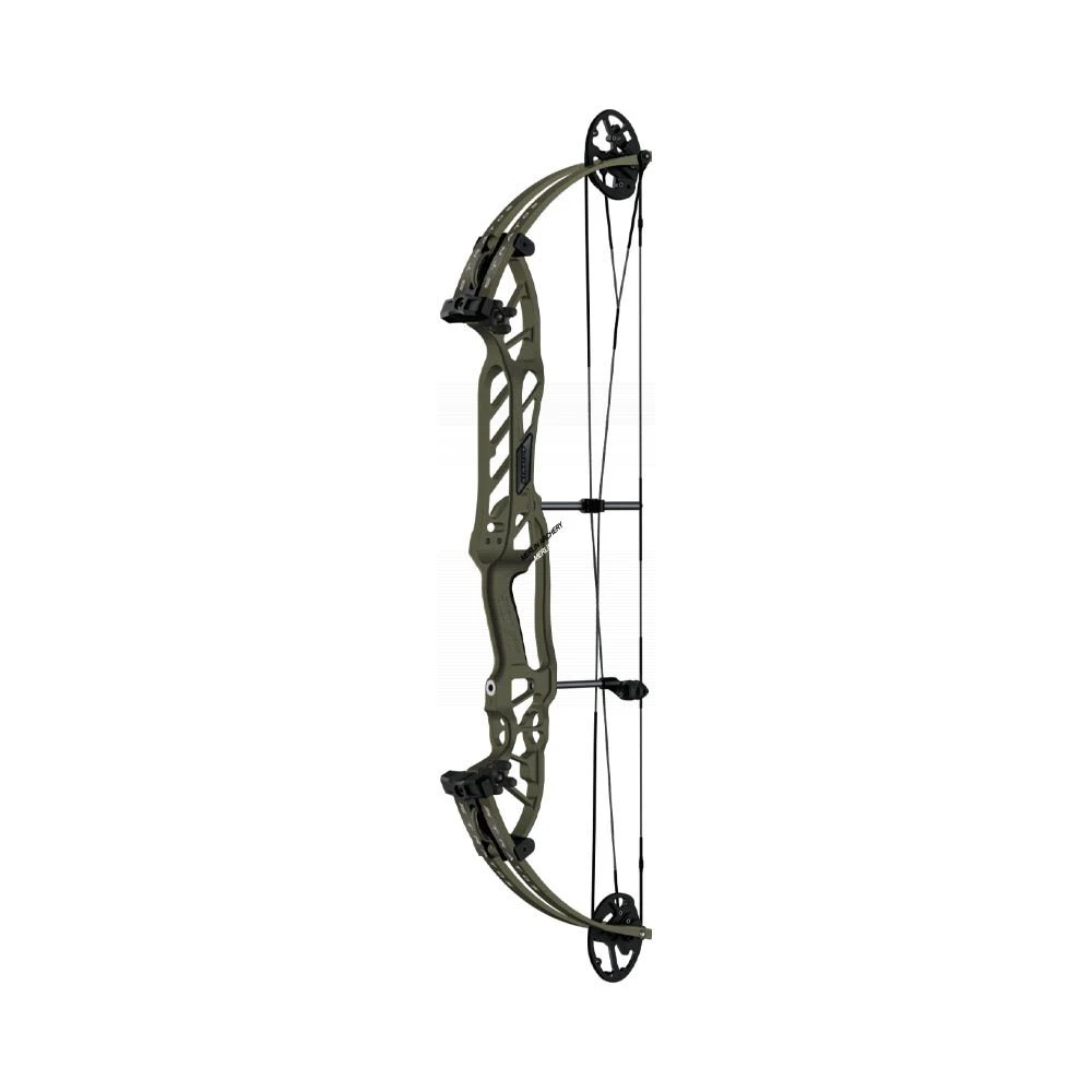 Hoyt Stratos 36 SVX Compound Bows 7 Hoyt Stratos 36 SVX Compound Bows - Image 7