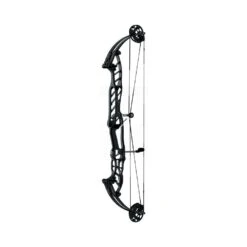 Hoyt Stratos 40 HBT Compound Bows 2024 -Shooting Series 40hbtblack 8 1