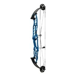 Hoyt Stratos 40 HBT Compound Bows 2024 -Shooting Series 40hbtcosmo 1