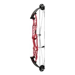 Hoyt Stratos 40 HBT Compound Bows 2024 -Shooting Series 40hbtinfra 1