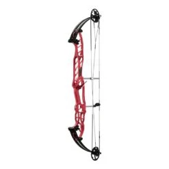 Hoyt Stratos 40 SVX Compound Bows 2024 -Shooting Series 40svxinfra 1