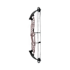 Hoyt Stratos 40 SVX Compound Bows -Shooting Series 40svxpink 2