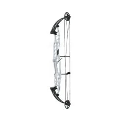 Hoyt Stratos 40 SVX Compound Bows -Shooting Series 40svxwhite 2