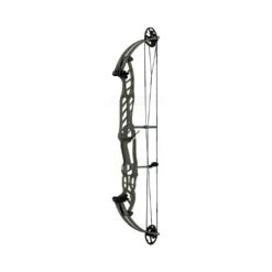 Hoyt Stratos 40 SVX Compound Bows -Shooting Series 40svxwilderness 2