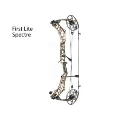 Mathews Phase4 29 Compound Bow 12 Mathews Phase4 29 Compound Bow -Shooting Series 429firstlitespectre