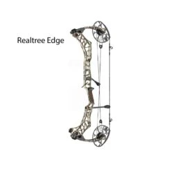 Mathews Phase4 29 Compound Bow 15 Mathews Phase4 29 Compound Bow -Shooting Series 429realtreeedge