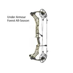 Mathews Phase4 29 Compound Bow 17 Mathews Phase4 29 Compound Bow -Shooting Series 429underarmourforest