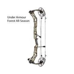 Mathews Phase4 33 Compound Bow 11 Mathews Phase4 33 Compound Bow -Shooting Series 433armourforest