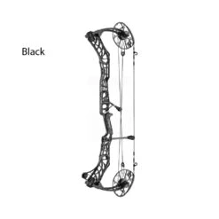 Mathews Phase4 33 Compound Bow 12 Mathews Phase4 33 Compound Bow -Shooting Series 433black