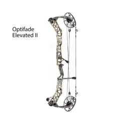 Mathews Phase4 33 Compound Bow 13 Mathews Phase4 33 Compound Bow -Shooting Series 433elevated