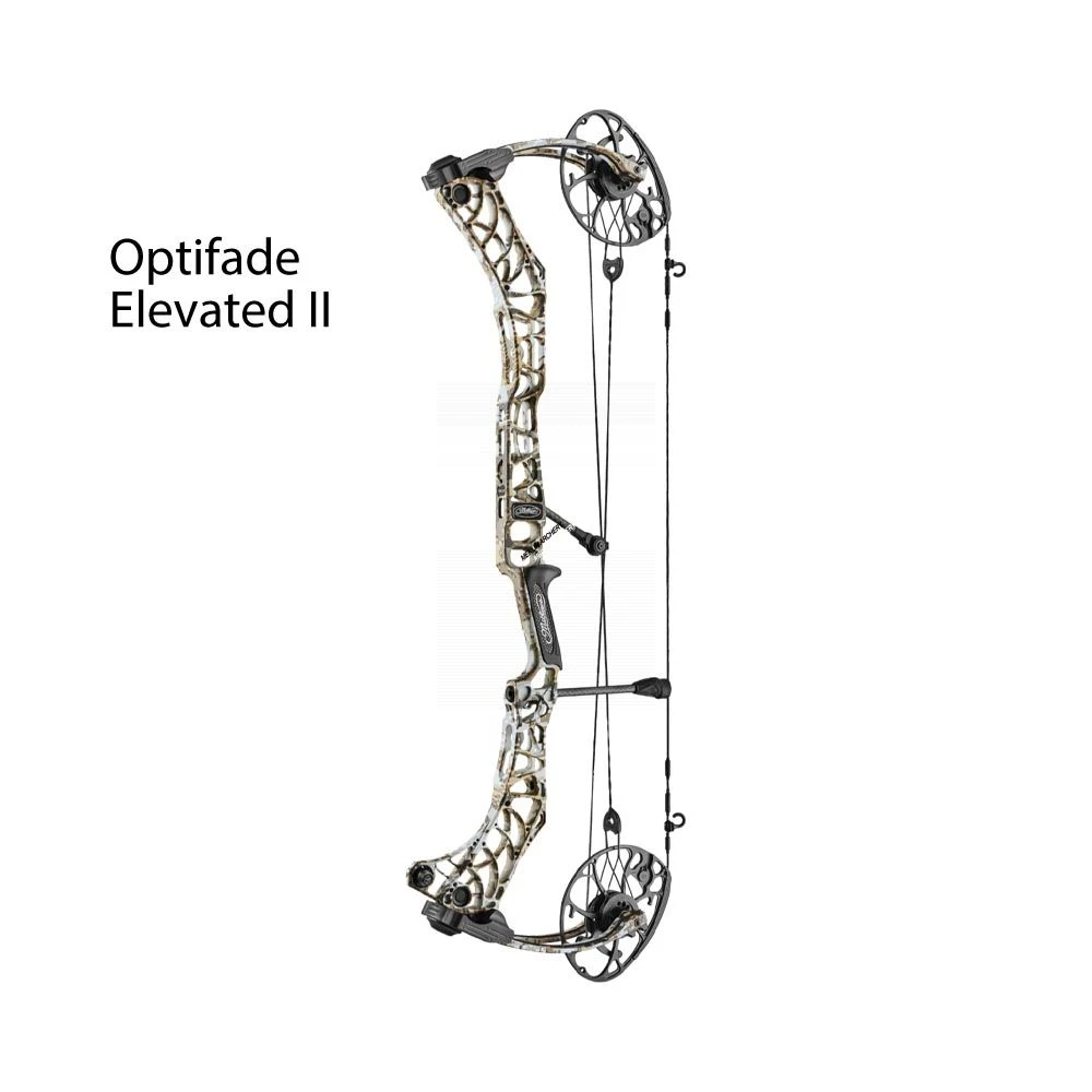 Mathews Phase4 33 Compound Bow 5 Mathews Phase4 33 Compound Bow - Image 5