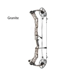 Mathews Phase4 33 Compound Bow 14 Mathews Phase4 33 Compound Bow -Shooting Series 433granite