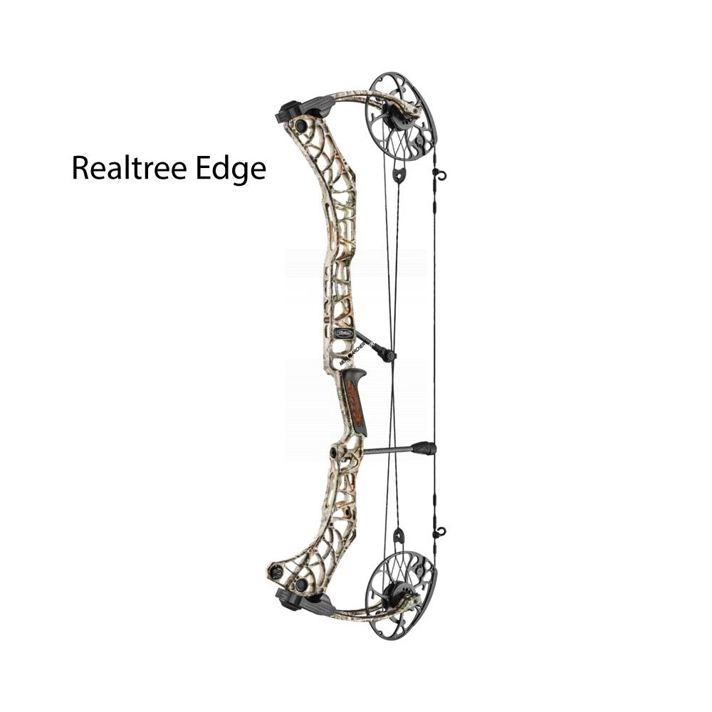 Mathews Phase4 33 Compound Bow 7 Mathews Phase4 33 Compound Bow - Image 7