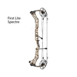 Mathews Phase4 33 Compound Bow 17 Mathews Phase4 33 Compound Bow -Shooting Series 433spectre
