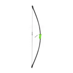 GymBo Pro Archery Bow And Arrows Package - Junior -Shooting Series 54 15 2