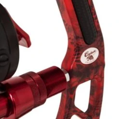 Cajun Archery Shore Runner RTF Compound Bowfishing Package -Shooting Series 565371 800 auto