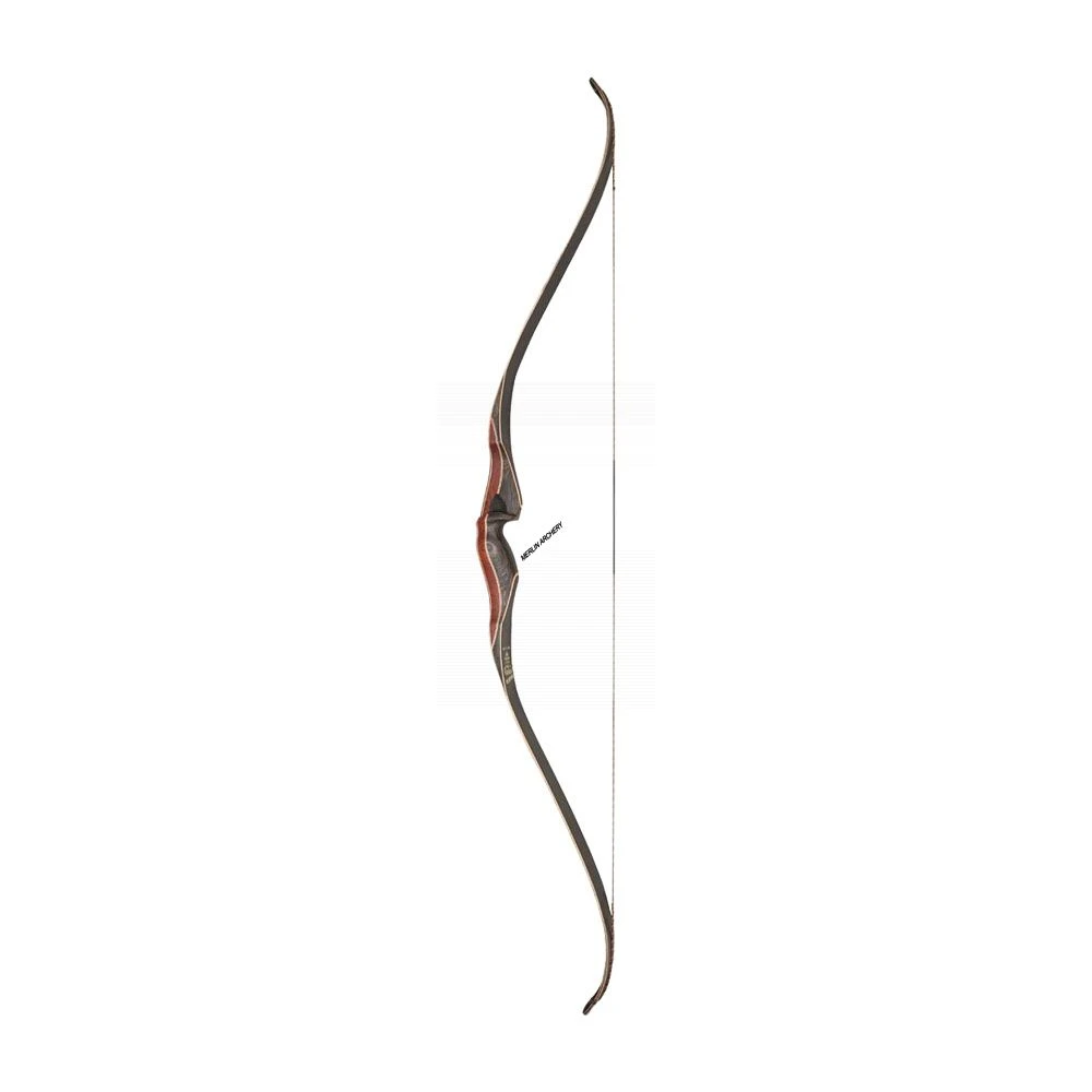 Oak Ridge Redden 62" One Piece Recurve 1 Oak Ridge Redden 62" One Piece Recurve