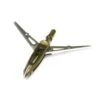 NAP Killzone Maxx COC Broadheads - 100g